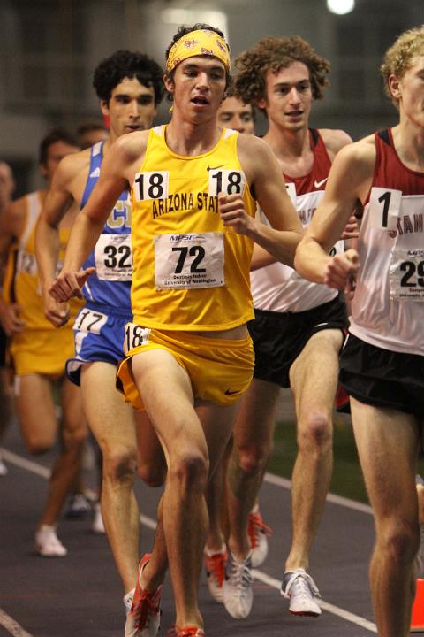 2010 MPSF-037.JPG - 2010 Mountain Pacific Sports Federation Indoor Track and Field Championships, February 26-27, Dempsey Indoor, Seattle, WA.